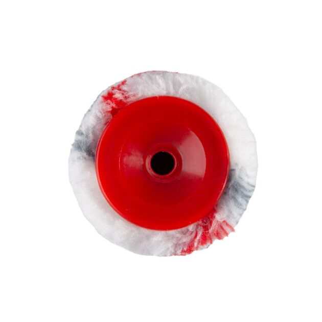 Валик Мультіколор 150*48*6 мм, фото , изображение 3 | SNABZHENIE.com.ua