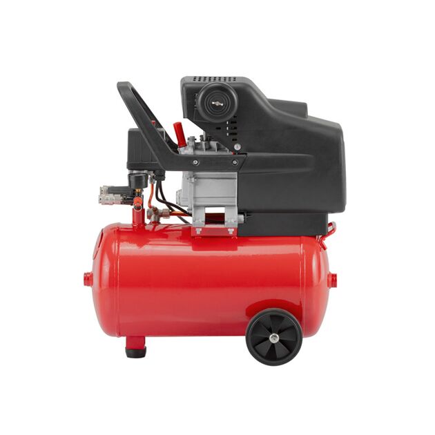 Компрессор МК 24, фото , изображение 3 | SNABZHENIE.com.ua