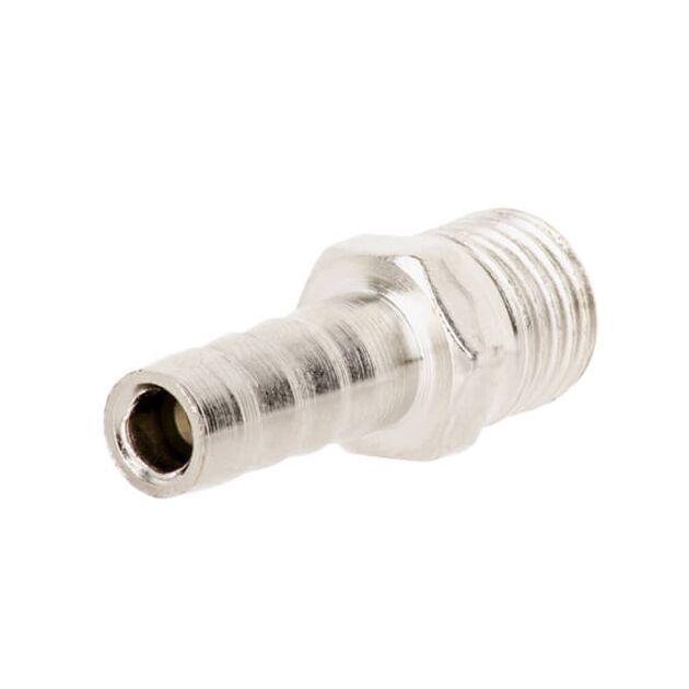Переходник 1/2" на шланг 10мм INTERTOOL PT-1841, фото , изображение 2 | SNABZHENIE.com.ua