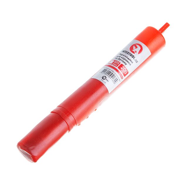 Переходник SDS Plus 200 мм для бетонных коронок INTERTOOL SD-0418, фото , изображение 3 | SNABZHENIE.com.ua
