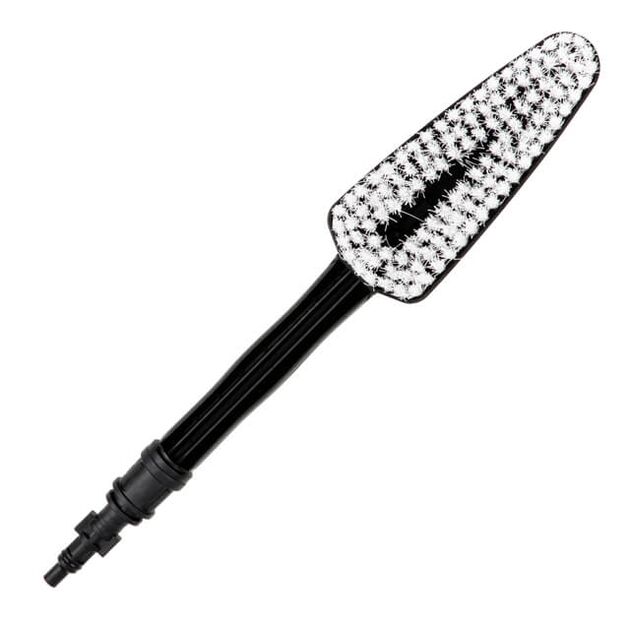 Щетка-насадка для моек высокого давления INTERTOOL DT-1542, фото , изображение 2 | SNABZHENIE.com.ua