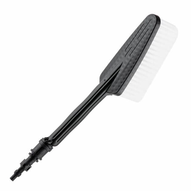 Щетка-насадка для моек высокого давления INTERTOOL DT-1542, фото , изображение 3 | SNABZHENIE.com.ua