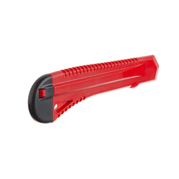 Сегментный нож 18 мм INTERTOOL HT-0500, фото , изображение 3 | SNABZHENIE.com.ua