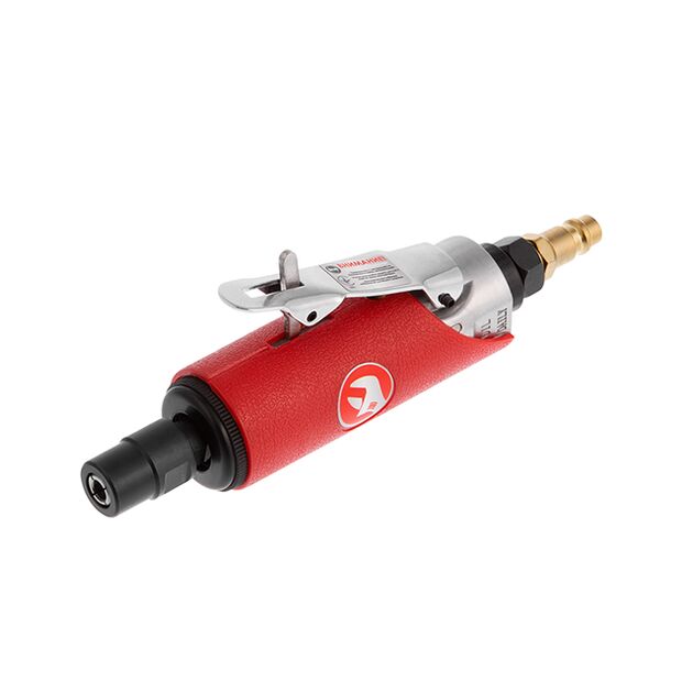 Шлифмашина пневматическая 1/4" мини INTERTOOL PT-1002, фото  | SNABZHENIE.com.ua