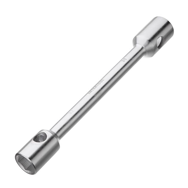 Ключ балонний I-образний 32х36 мм INTERTOOL XT-4207, фото  | SNABZHENIE.com.ua