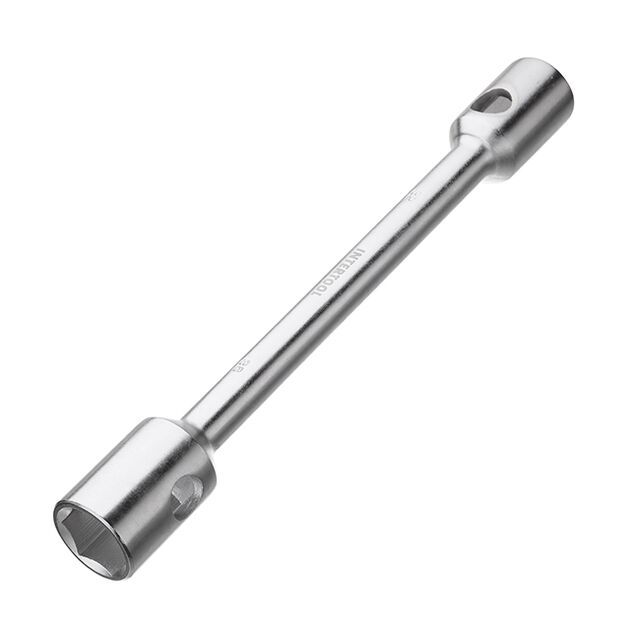 Ключ балонний I-образний 32х36 мм INTERTOOL XT-4207, фото , зображення 2 | SNABZHENIE.com.ua