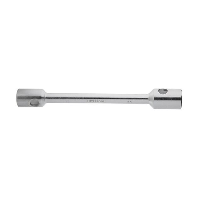 Ключ балонний I-образний 32х36 мм INTERTOOL XT-4207, фото , зображення 3 | SNABZHENIE.com.ua