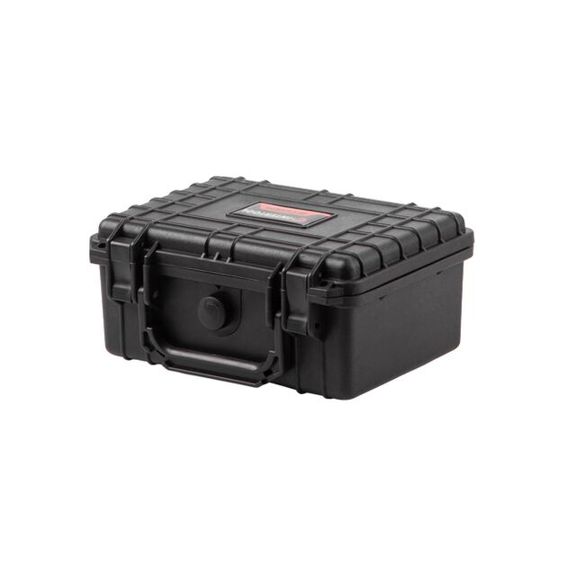 Кейс протиударний, 232*192*111 мм INTERTOOL BX-0151, фото , зображення 3 | SNABZHENIE.com.ua