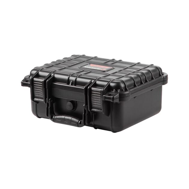 Кейс INTERTOOL BX-0152 противоударный 339*295*152 мм, фото , изображение 3 | SNABZHENIE.com.ua