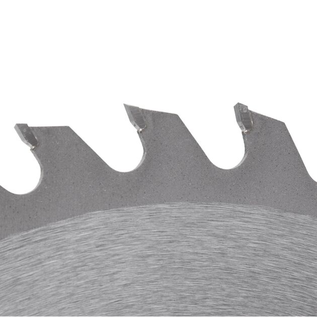 Диск пильный по дереву INTERTOOL CT-3020, 200x25,4 мм, 36 зубьев, фото , изображение 2 | SNABZHENIE.com.ua