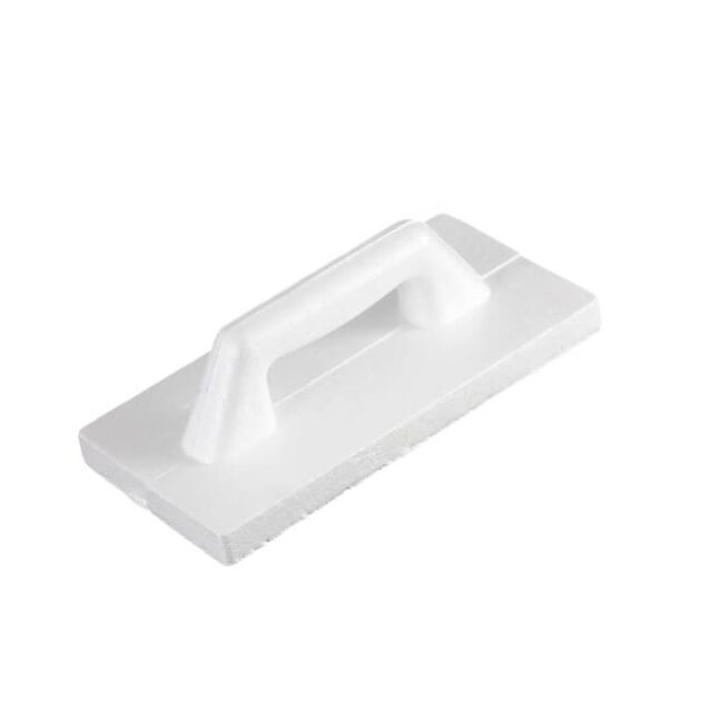 Терка пінопластова, 260 мм INTERTOOL HT-0005, фото  | SNABZHENIE.com.ua