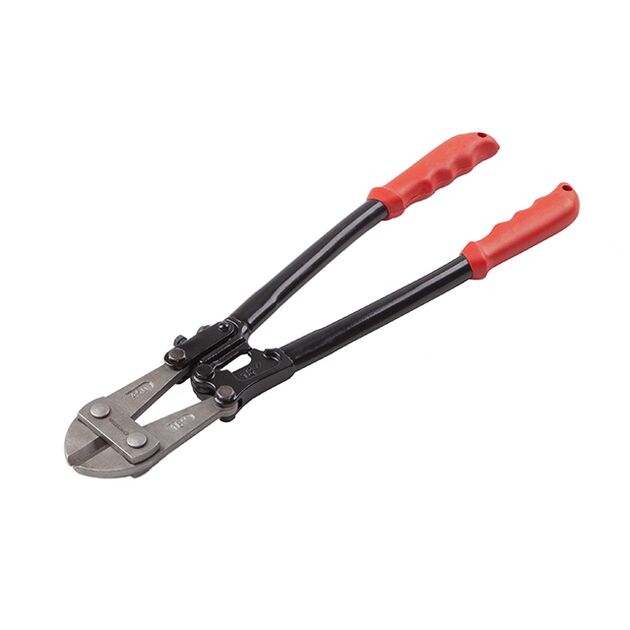 Арматурные ножницы INTERTOOL HT-0152, 450 мм, Cr-V, макс 5 мм, фото , изображение 2 | SNABZHENIE.com.ua