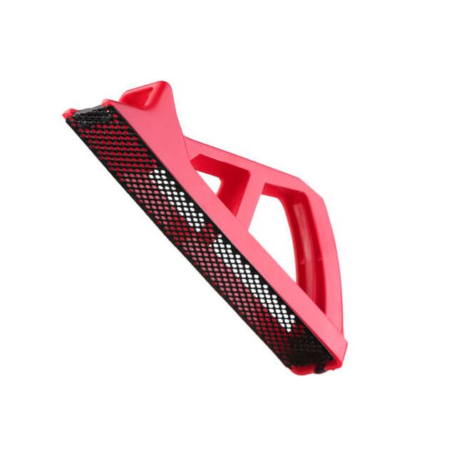 Цикля по гіпсокартону 250 мм INTERTOOL HT-3602, фото , зображення 2 | SNABZHENIE.com.ua