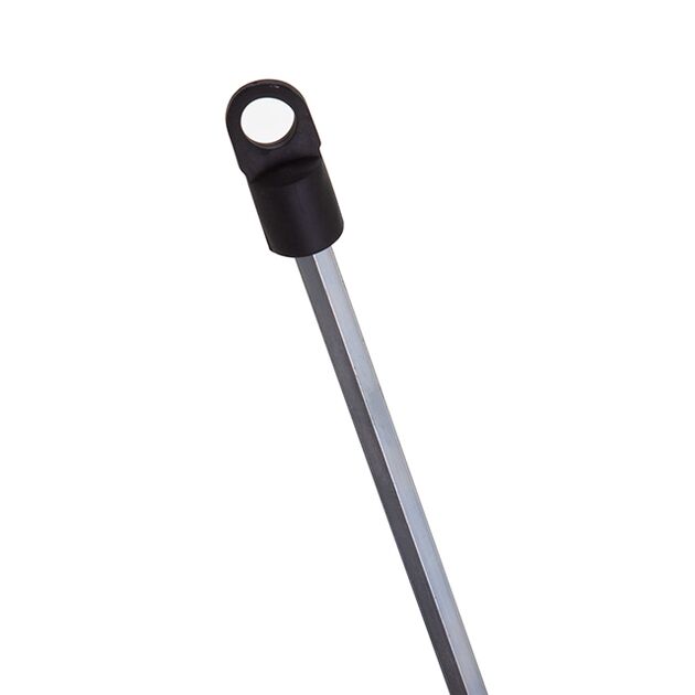 Мішалка для сухих сумішей 100 * 600 мм, фото , изображение 3 | SNABZHENIE.com.ua