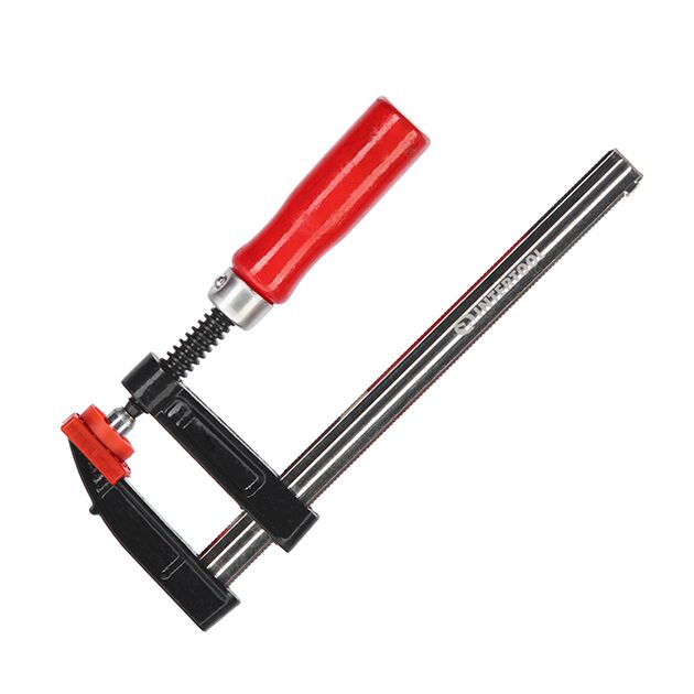 Струбцина INTERTOOL HT-6000 150x50 мм DIN 5117, фото  | SNABZHENIE.com.ua