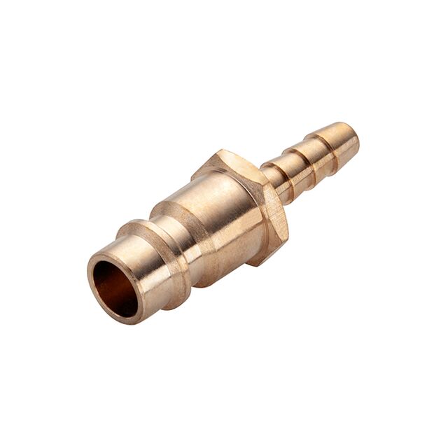 Переходник 6мм на быстроразъемное соединение INTERTOOL PT-1821, фото  | SNABZHENIE.com.ua