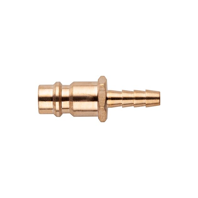Переходник 6мм на быстроразъемное соединение INTERTOOL PT-1821, фото , изображение 3 | SNABZHENIE.com.ua