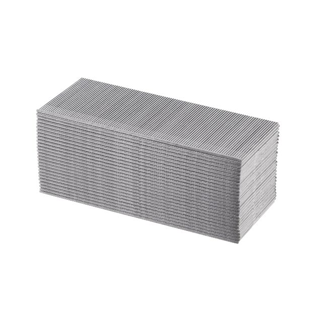 Гвоздь для степлера PT-1603, PT-1612 50мм (18GA) 1.0*1.25мм 5000шт/упак INTERTOOL PT-8650, фото  | SNABZHENIE.com.ua