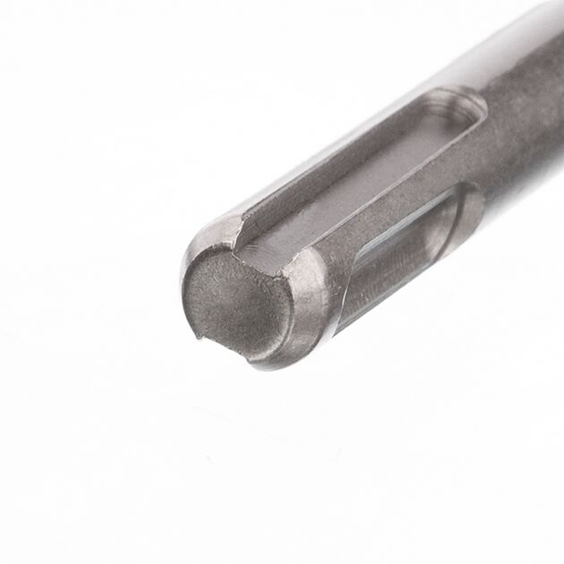 Бур SDS PLUS S4 5x110 мм INTERTOOL SD-0511, фото , изображение 3 | SNABZHENIE.com.ua