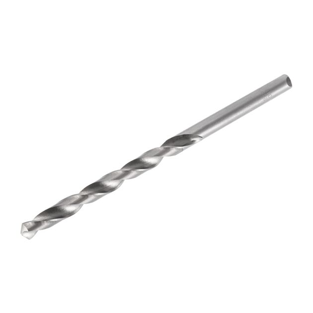 Сверло по металлу удлиненное 10,5 мм HSS INTERTOOL SD-5305, фото  | SNABZHENIE.com.ua