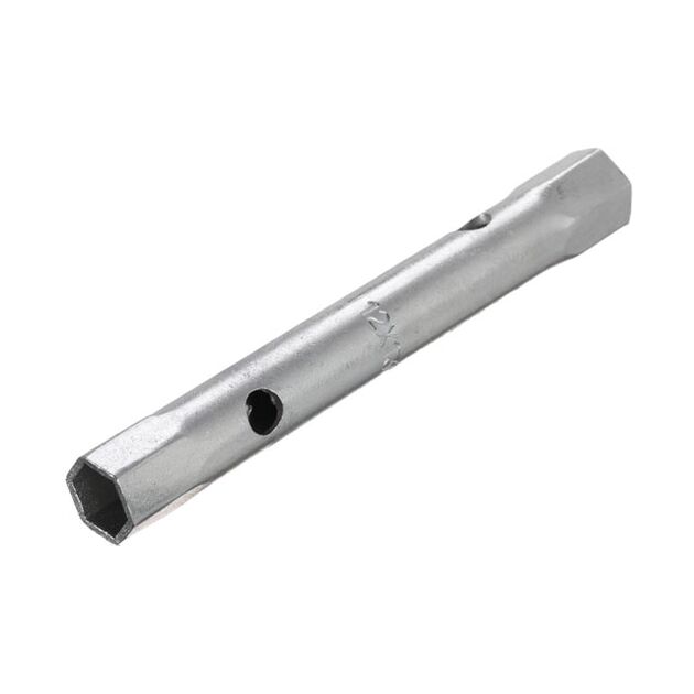 Ключ торцевий I-образний 12x13мм INTERTOOL XT-4112, фото , зображення 2 | SNABZHENIE.com.ua