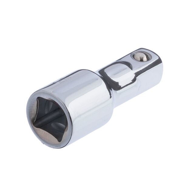 Удлинитель 3/8", 50 мм, STORM INTERTOOL ET-1305, фото , зображення 2 | SNABZHENIE.com.ua