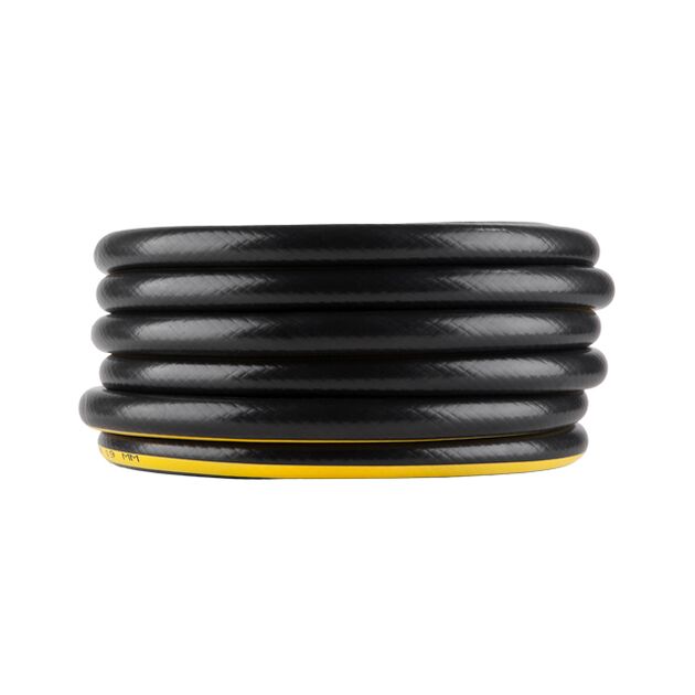 Шланг водяной 4-х слойный 3/4", 10 м, армированный, PVC INTERTOOL, фото , изображение 3 | SNABZHENIE.com.ua