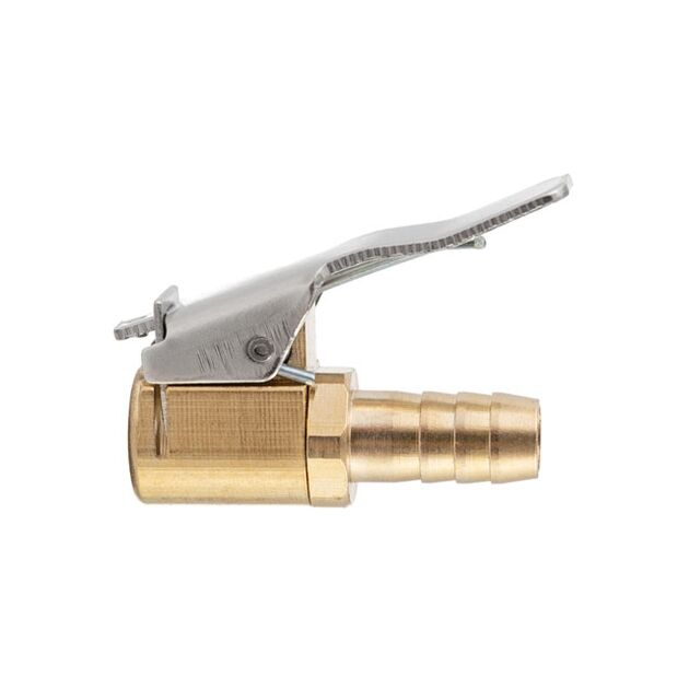 Наконечник для підкачки на шланг 8 мм INTERTOOL PT-5000, фото , зображення 3 | SNABZHENIE.com.ua