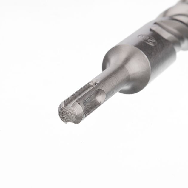 Бур SDS PLUS S4 26x800мм INTERTOOL SD-2680, фото , изображение 3 | SNABZHENIE.com.ua