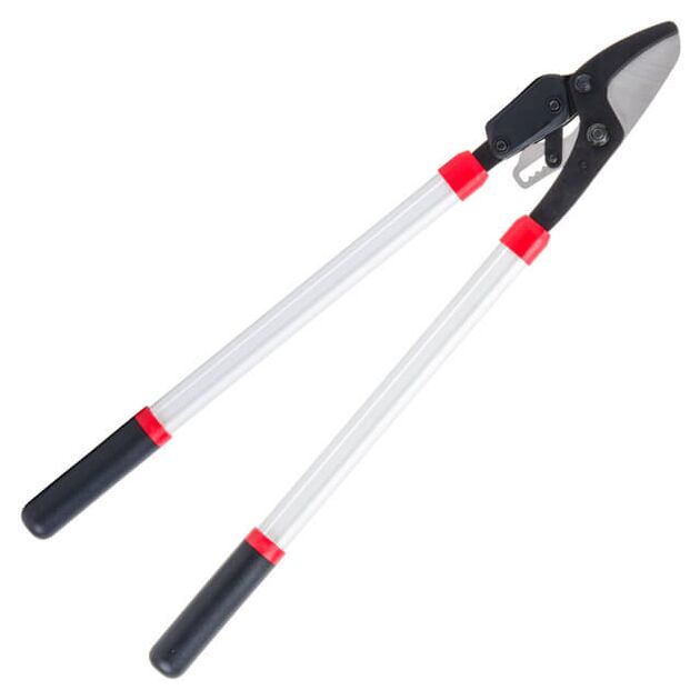 Сучкорез садовый храповый 740 мм INTERTOOL FT-1114, фото  | SNABZHENIE.com.ua