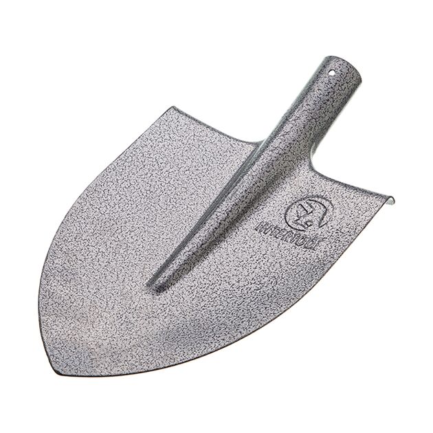 Лопата штикова 0,9 кг INTERTOOL FT-2001, фото  | SNABZHENIE.com.ua