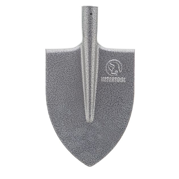 Лопата штикова 0,9 кг INTERTOOL FT-2001, фото , зображення 2 | SNABZHENIE.com.ua