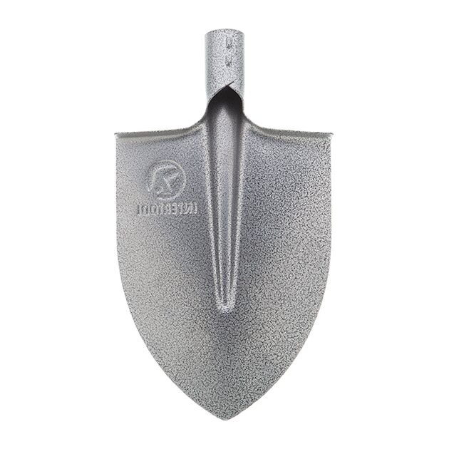 Лопата штикова 0,9 кг INTERTOOL FT-2001, фото , зображення 3 | SNABZHENIE.com.ua