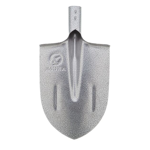 Лопата штикова 0,75 кг INTERTOOL FT-2002, фото , зображення 3 | SNABZHENIE.com.ua