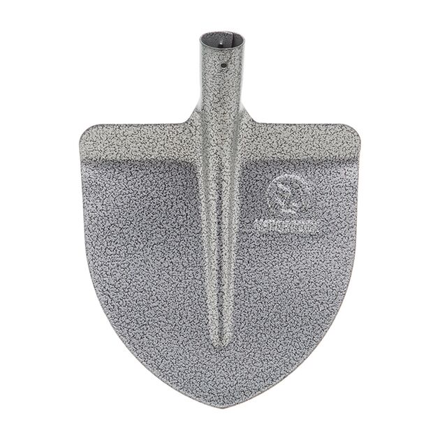 Лопата штикова універсальна 0,8 кг INTERTOOL FT-2003, фото , зображення 2 | SNABZHENIE.com.ua