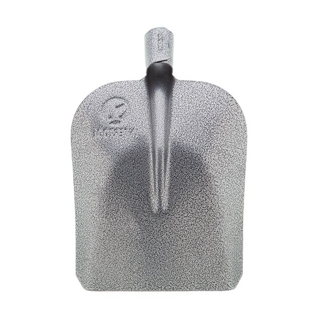 Совковая лопата 0,8 кг INTERTOOL FT-2005, фото , изображение 3 | SNABZHENIE.com.ua