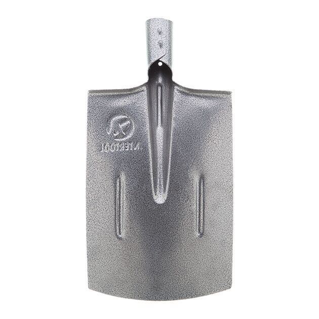 Лопата штикова траншейна 0,8 кг INTERTOOL FT-2006, фото , зображення 3 | SNABZHENIE.com.ua