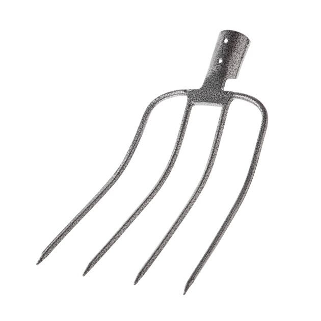 Вилы INTERTOOL FT-2008, 0,75 кг, фото  | SNABZHENIE.com.ua