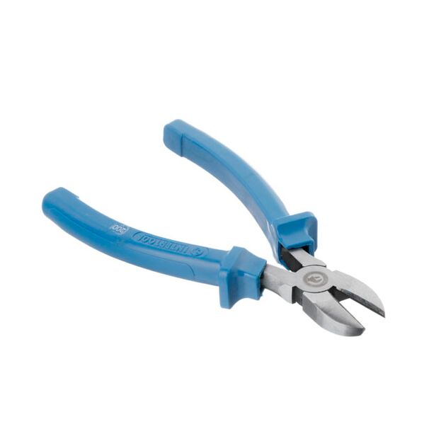 Бокорізи 200 мм INTERTOOL HT-0143, фото  | SNABZHENIE.com.ua