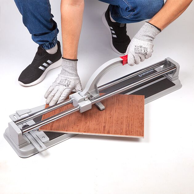 Плиткоріз 600 мм на підшипниках, фото , зображення 3 | SNABZHENIE.com.ua