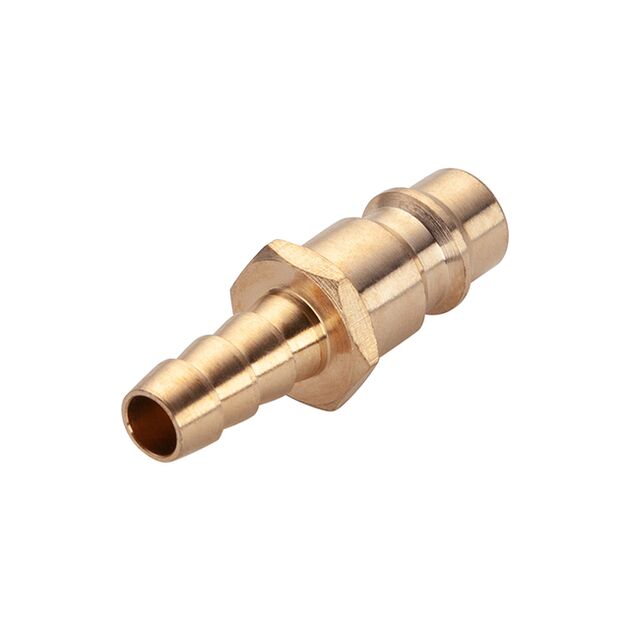 Переходник 8мм на быстроразъемное соединение INTERTOOL PT-1822, фото , изображение 2 | SNABZHENIE.com.ua