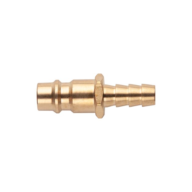 Переходник 8мм на быстроразъемное соединение INTERTOOL PT-1822, фото , изображение 3 | SNABZHENIE.com.ua