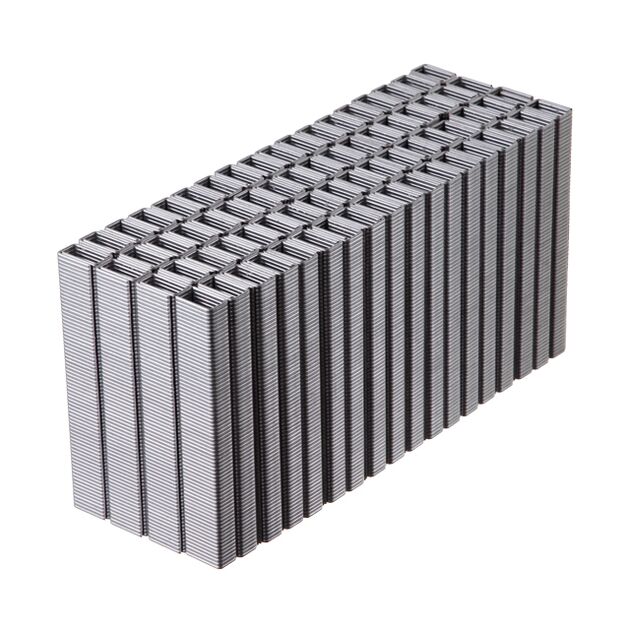 Скоба для степлера INTERTOOL PT-8218, 18мм, 10000шт/упак, фото , изображение 3 | SNABZHENIE.com.ua