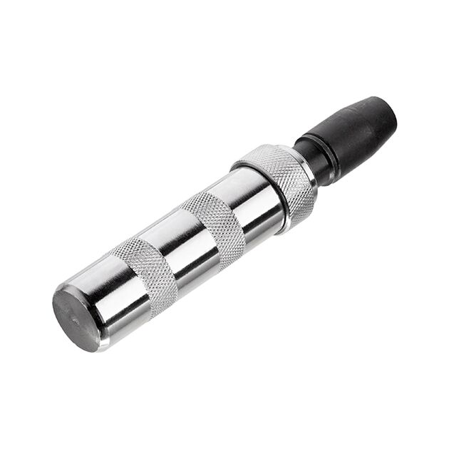 Отвертка ударна з комплектом насадок 6 ед. INTERTOOL HT-0430, фото , зображення 2 | SNABZHENIE.com.ua