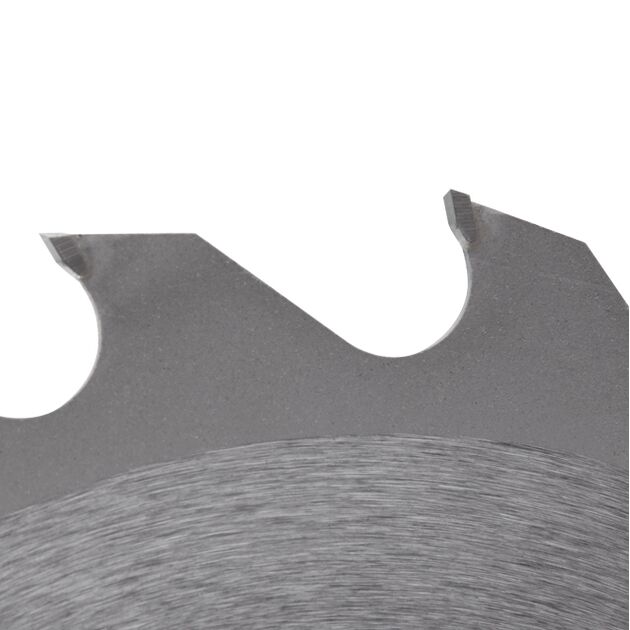 Пильный диск по дереву 185x20x1,5 мм, 18 зубьев INTERTOOL CT-3040, фото , изображение 2 | SNABZHENIE.com.ua