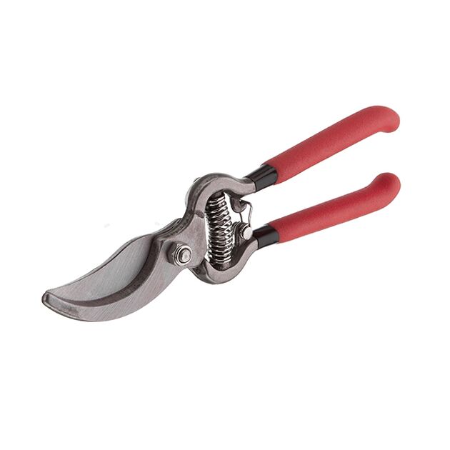 Секатор INTERTOOL FT-1003, 200 мм, фото  | SNABZHENIE.com.ua