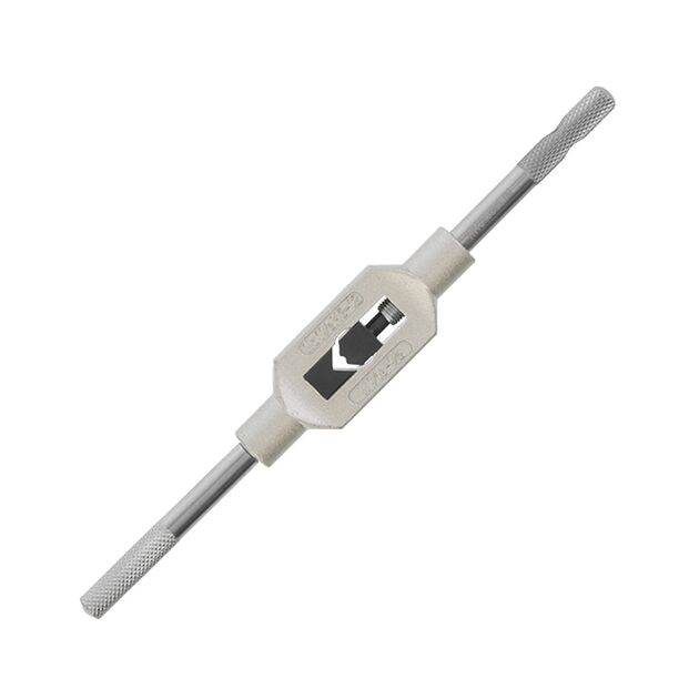 Держатель для метчиков M3-M12 INTERTOOL SD-8401, фото , изображение 3 | SNABZHENIE.com.ua