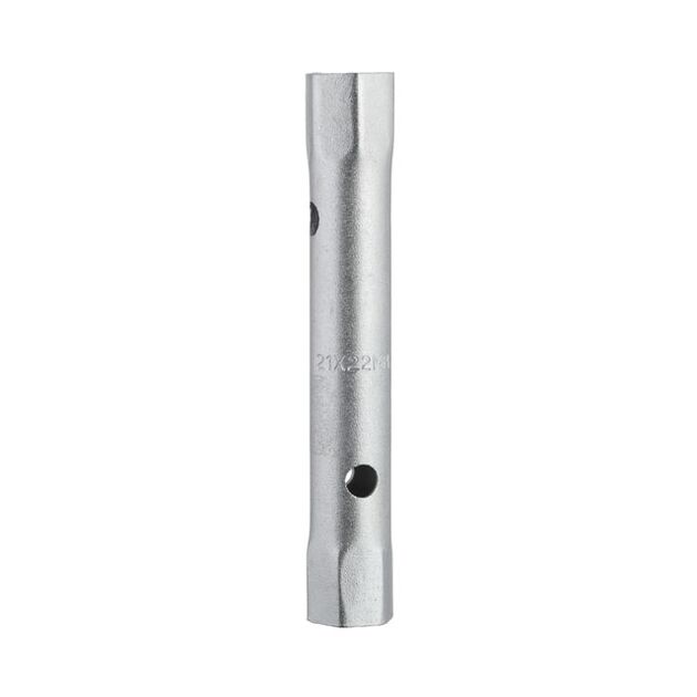 Ключ торцевий I-образний 21-22 мм INTERTOOL XT-4121, фото , зображення 3 | SNABZHENIE.com.ua