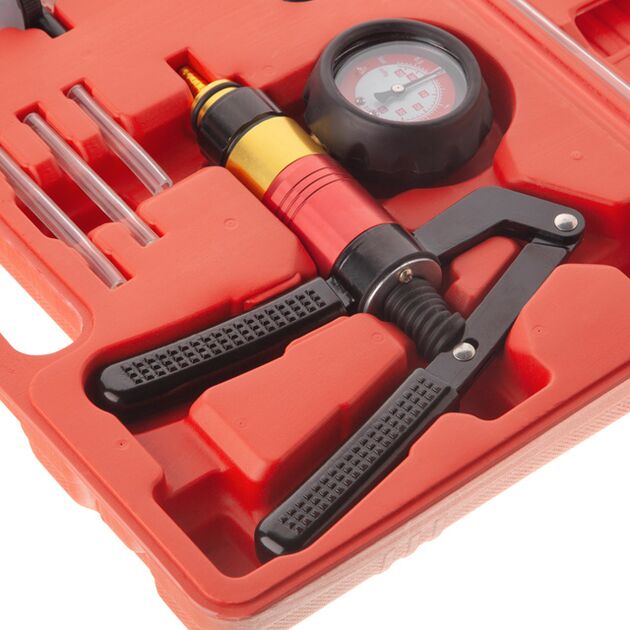 Вакуумметр, 22 предмети, фото , зображення 3 | SNABZHENIE.com.ua