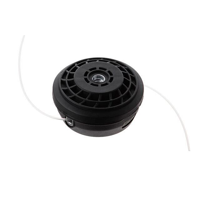 Катушка для триммера INTERTOOL DT-2275, резьба М10, макс. 3.0 мм, фото , изображение 2 | SNABZHENIE.com.ua